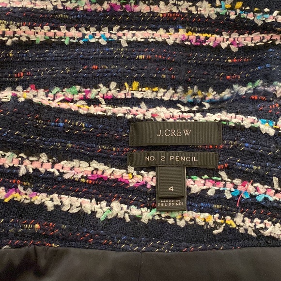 No. 2 Pencil Skirt - Picture 6 of 7